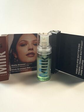 Milk Makeup Travel Bundle Bundle